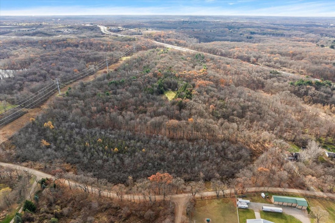 Land in Holly, Michigan, United States 1 - 15114570