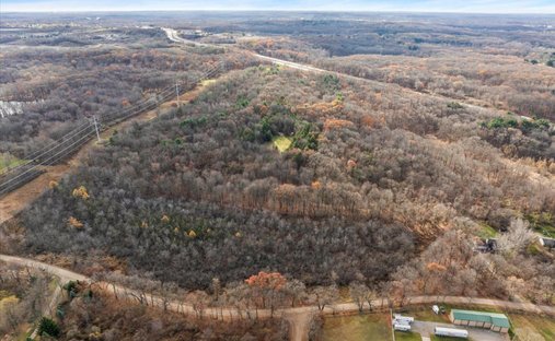 Land in Holly, Michigan, United States 1