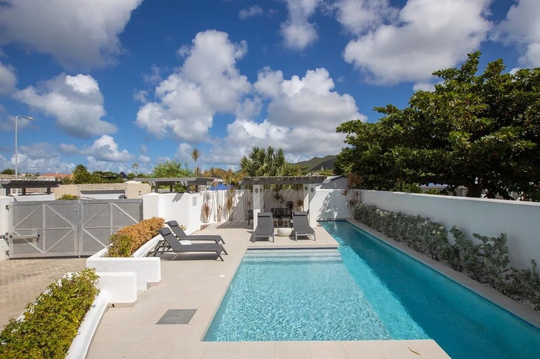 Apartment in Simpson Bay, Sint Maarten 5 - 15113658