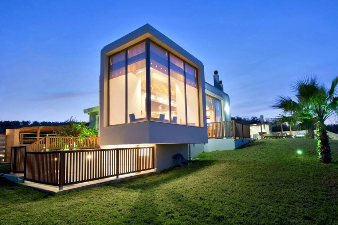 Villa in Crete, Greece 5 - 15113278