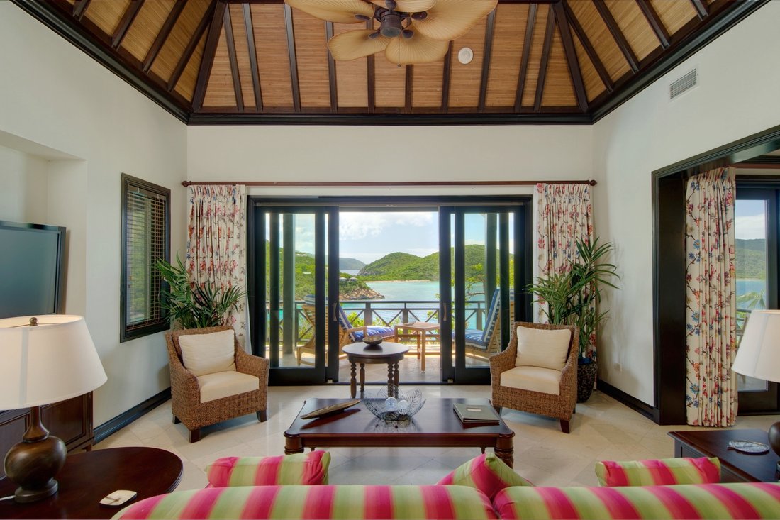 House in Little Scrub, Tortola, British Virgin Islands 5 - 1017331