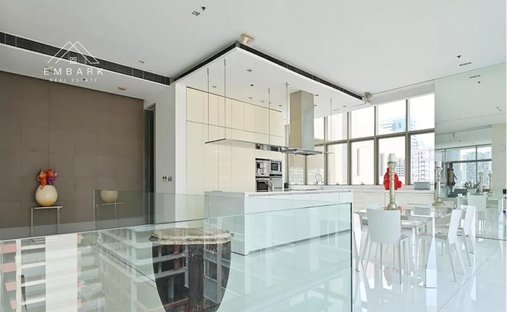 Penthouse in Bangkok, Bangkok, Thailand 1