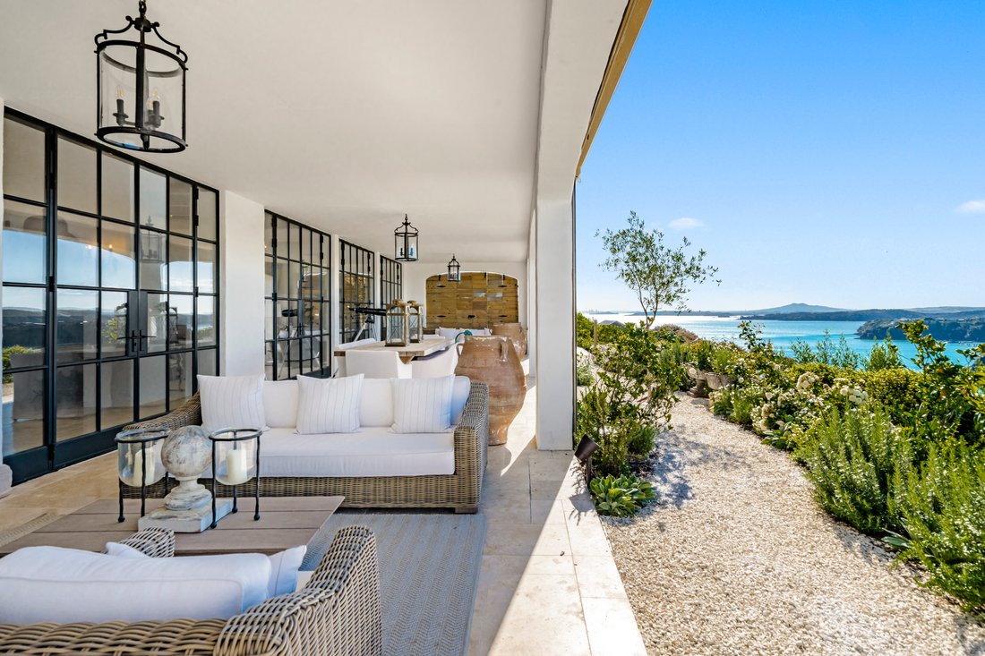 Estate in Waiheke Island, Auckland, New Zealand 4 - 15113556