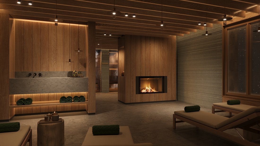 Eigentumswohnung in Andermatt, Uri, Schweiz 5 - 15114645
