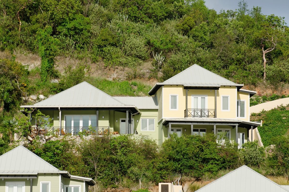 House in Little Scrub, Tortola, British Virgin Islands 2 - 1017331