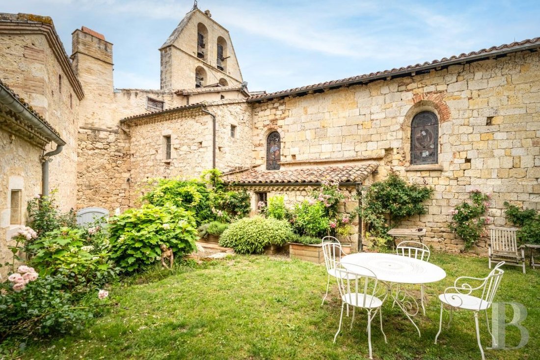 Maison à Lachapelle, Occitanie, France 4 - 14388943