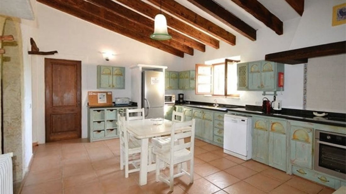 Country House in Alcudia, Balearic Islands, Spain 2 - 14570631