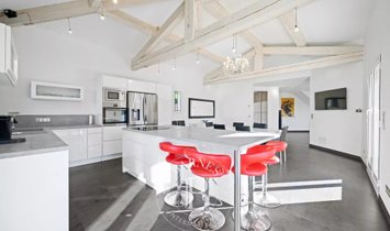 Villa in Èze, Provence-Alpes-Côte d'Azur, France 2