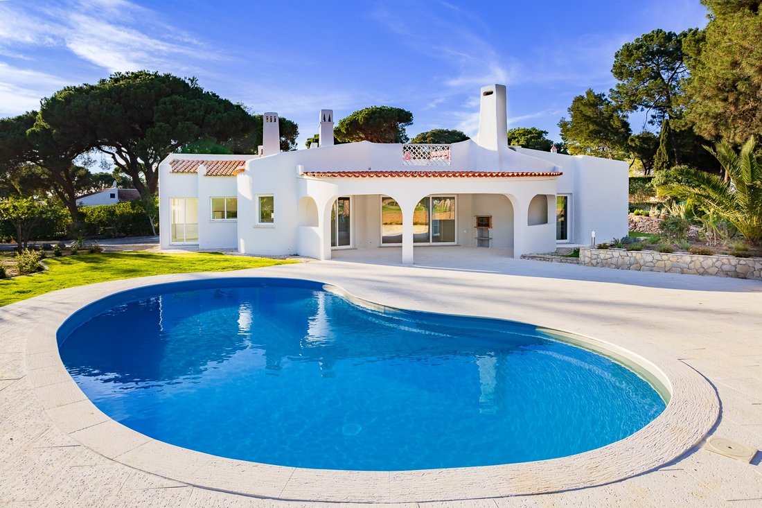 House in Vilamoura, Quarteira, Algarve 1 - 15113994