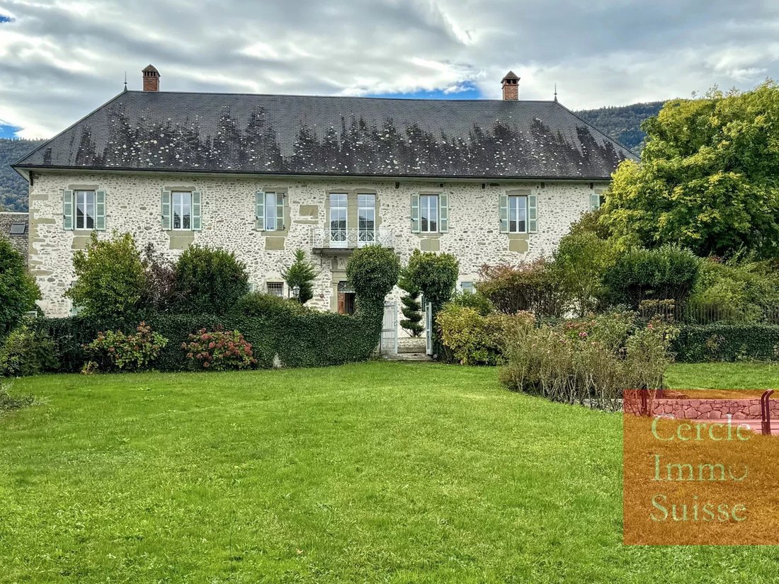 House in Chambery, Auvergne-Rhône-Alpes, France 5 - 15113713