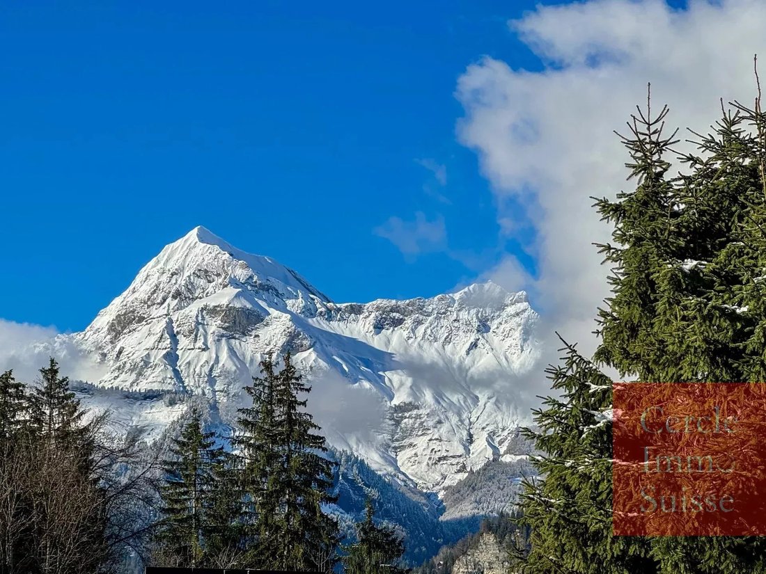 Crest-Voland, Auvergne-Rhône-Alpes, France 2 - 15113841