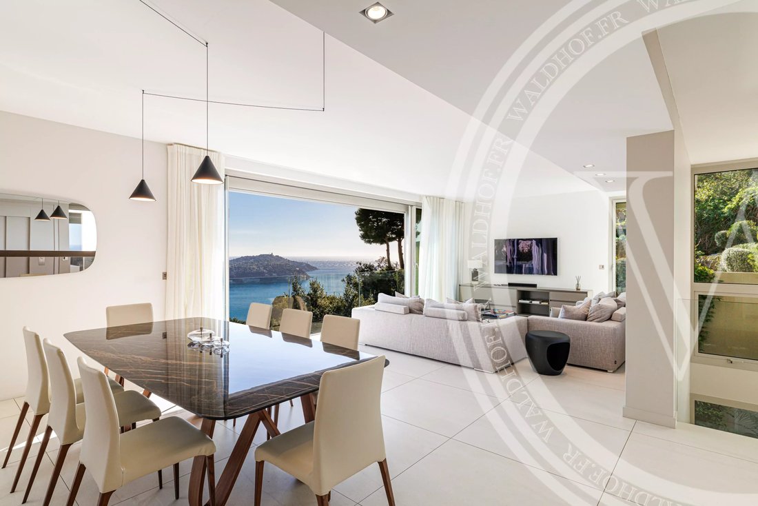 Villa in Col de Villefranche, Villefranche-sur-Mer, France 4 - 15113830