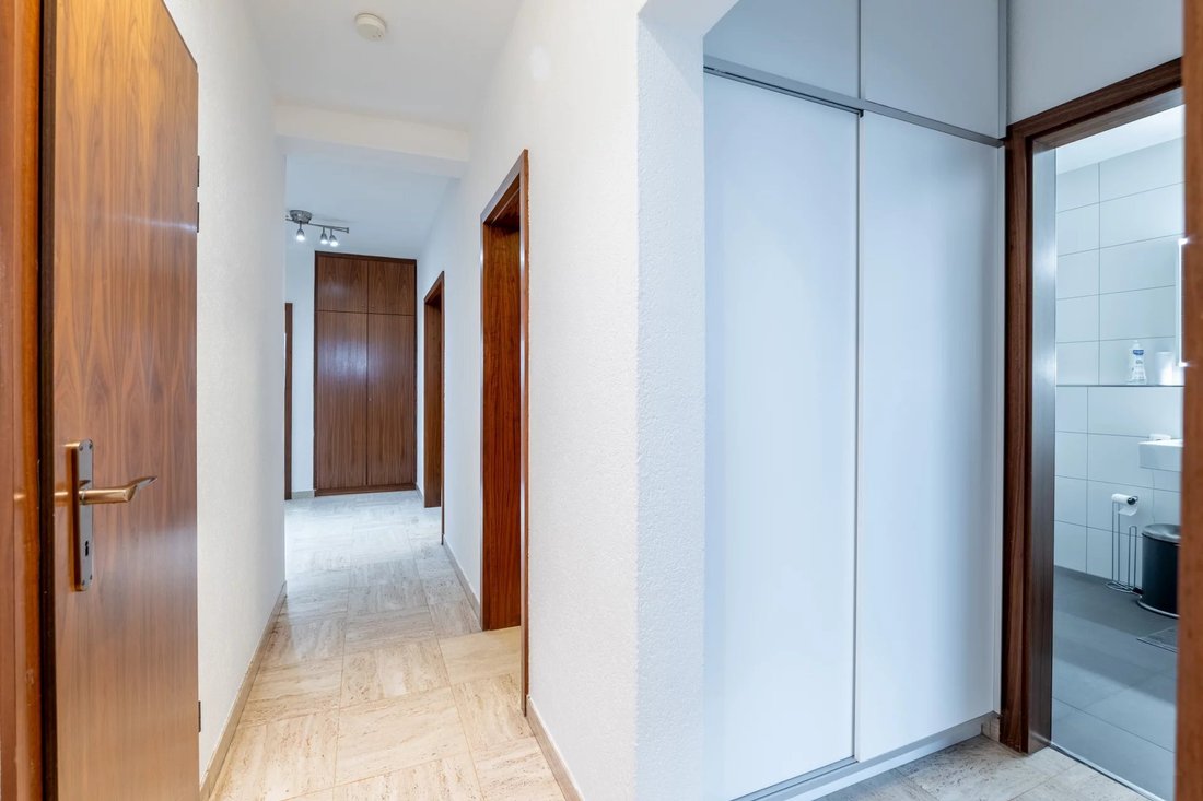 Apartment in Luxembourg, Luxembourg District, Luxembourg 4 - 15030202