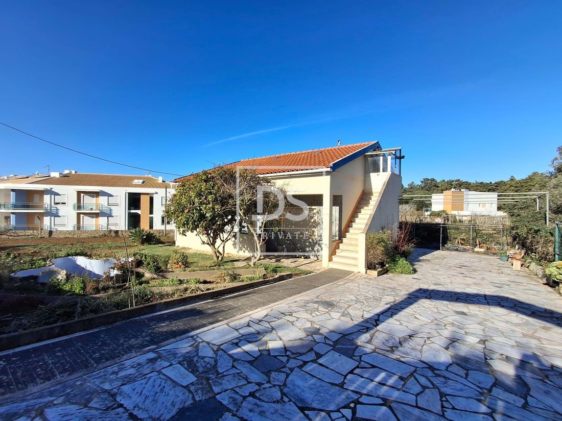Land in Ericeira, Lisbon, Portugal 4 - 15114002