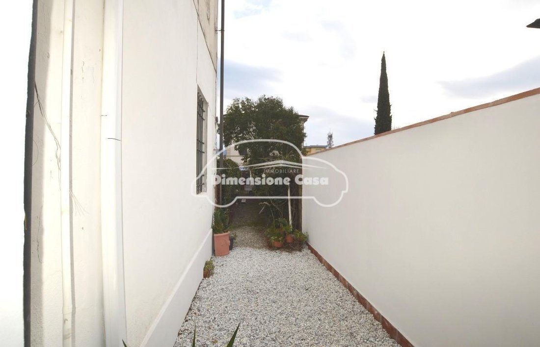 Apartment in Arancio, Lucca, Italy 4 - 15114565