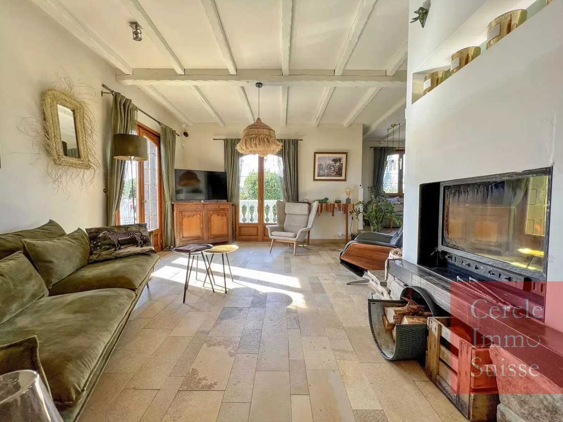 House in Alby-sur-Cheran, Auvergne-Rhône-Alpes, France 2 - 15113744