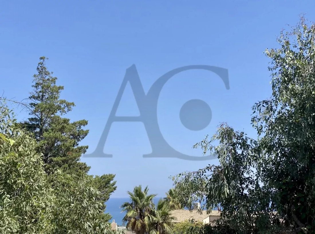 Villa in Vaug, Villeneuve-Loubet, France 4 - 12813707
