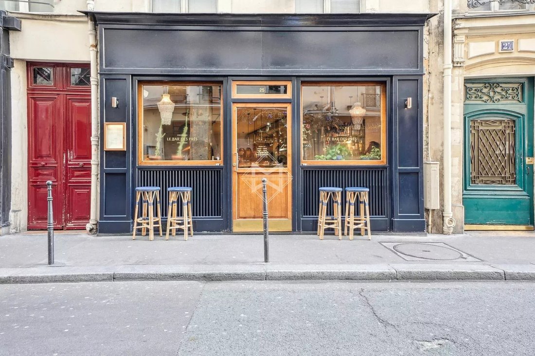 Apartment in Saint Germain des Prés, Paris 6e Arrondissement, Paris 1 - 15098233