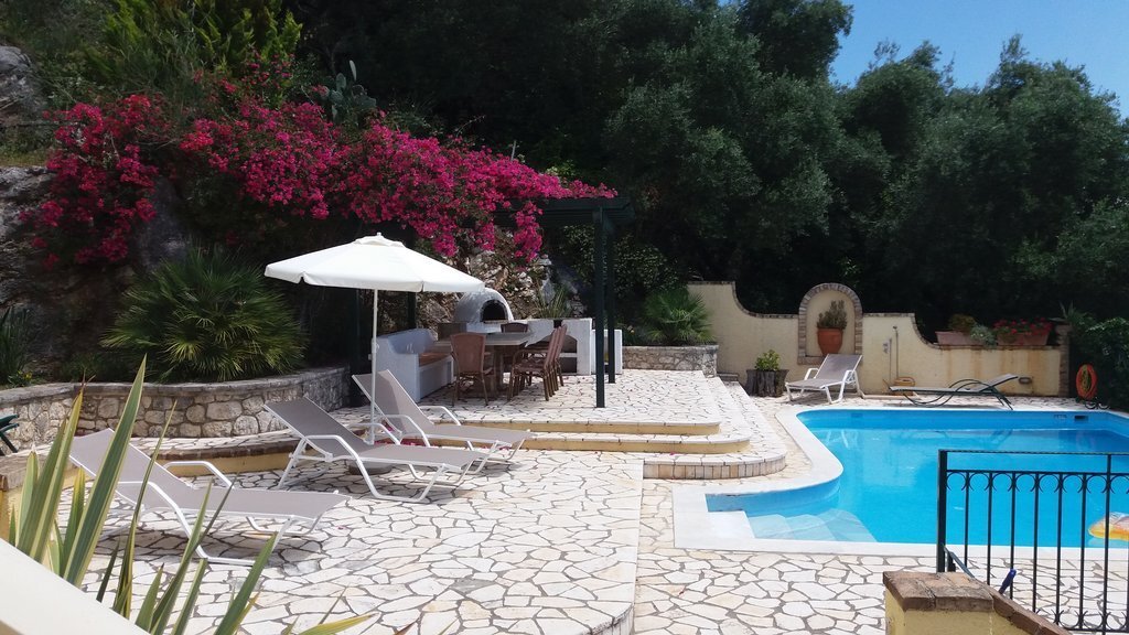 Villa in Kassopaia, Peloponnese, Western Greece and the Ionian, Greece 4 - 15114179