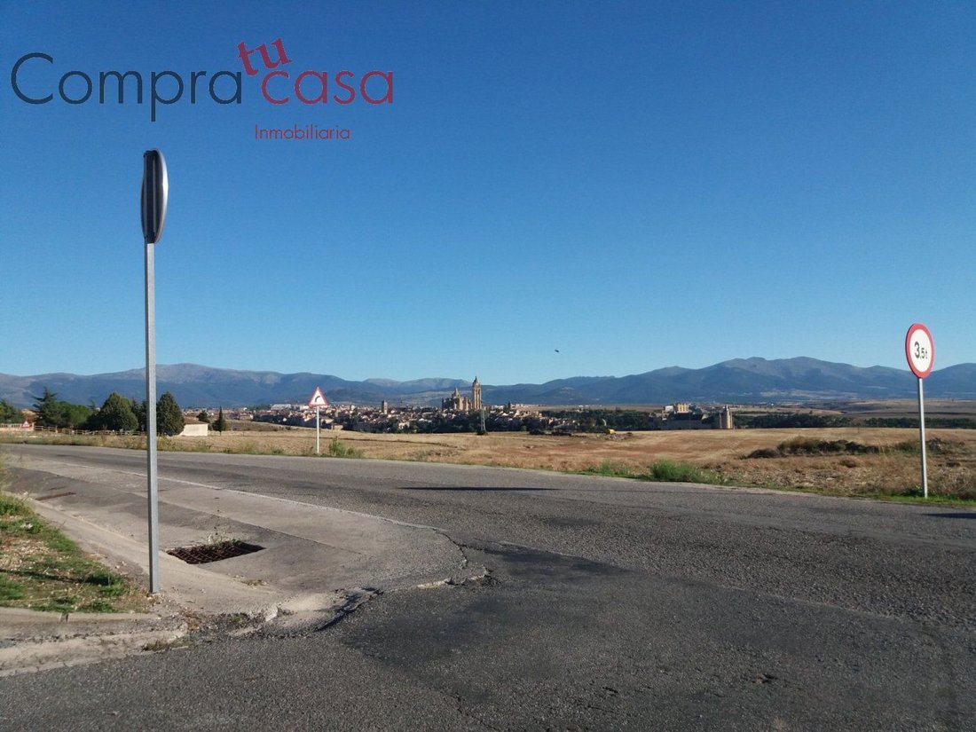Villa in Segovia, Castile and Leon, Spain 4 - 15113920