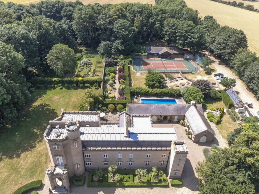House in Saint Margarets Bay, England 5 - 15113663