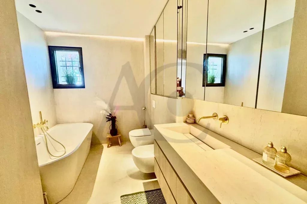 Apartment in Vaug, Villeneuve-Loubet, France 2 - 14579152