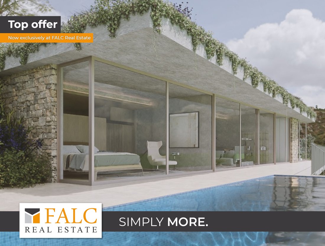 Villa in Denia, Valencian Community, Spain 1 - 15114345