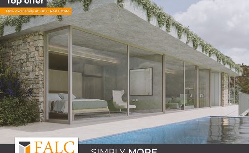 Villa in Denia, Valencian Community, Spain 1