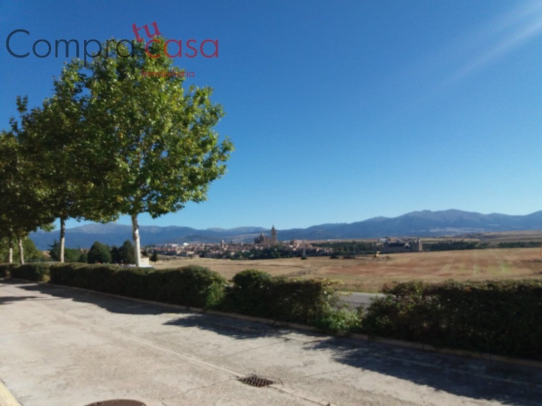 Villa in Segovia, Castile and Leon, Spain 1 - 15113920