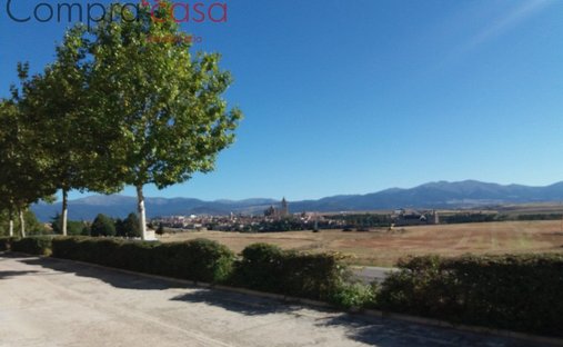 Villa in Segovia, Castile and Leon, Spain 1
