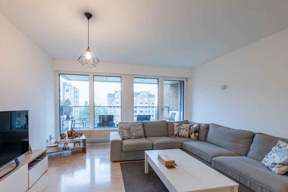 Apartment in Luxembourg, Luxembourg District, Luxembourg 1 - 15030202