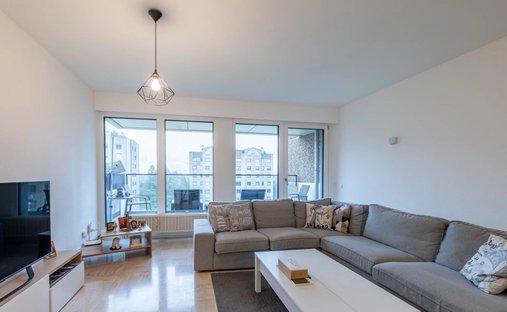 Apartment in Luxembourg, Luxembourg District, Luxembourg 1