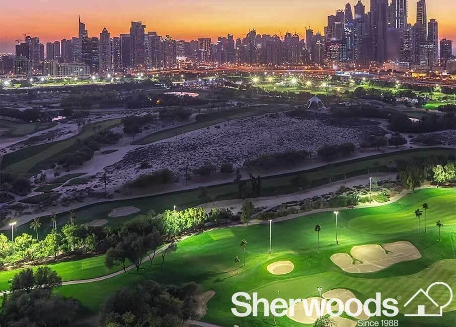 Apartment in JLT / Jumeirah Lakes Towers, Dubai, United Arab Emirates 3 - 15113594