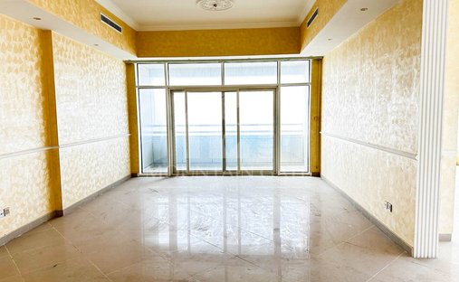 Wohnung in Al Majaz, Emirat Schardscha, Vereinigte Arabische Emirate 1