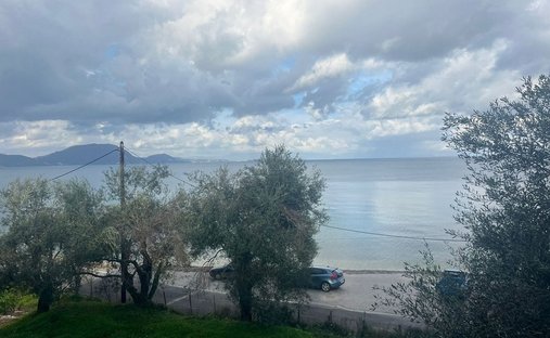Korissia, Peloponnese, Western Greece and the Ionian, Greece 1
