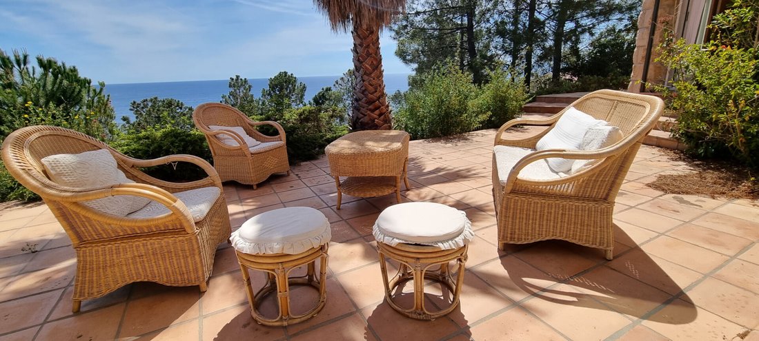Villa in Le Dramont-Agay-Anthéor-Le Trayas, Saint-Raphaël, France 5 - 13590303