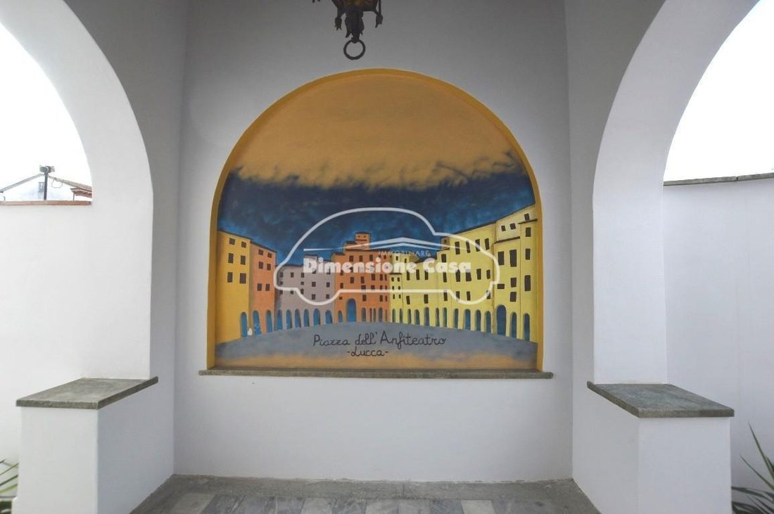 Apartment in Arancio, Lucca, Italy 3 - 15114565