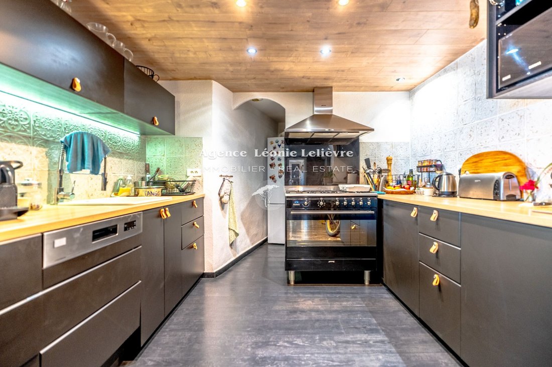 Villa in Les Issambres, Roquebrune-sur-Argens, France 5 - 15113785