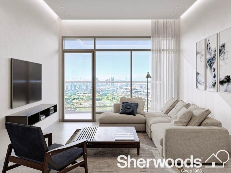 Apartment in JLT / Jumeirah Lakes Towers, Dubai, United Arab Emirates 4 - 15113594