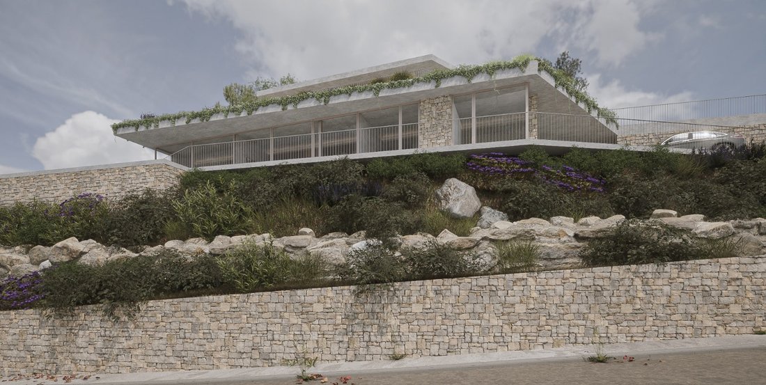 Villa in Denia, Valencian Community, Spain 4 - 15114345