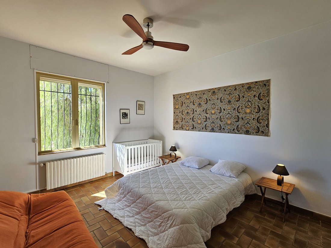 Villa in Le Dramont-Agay-Anthéor-Le Trayas, Saint-Raphaël, France 5 - 14985539