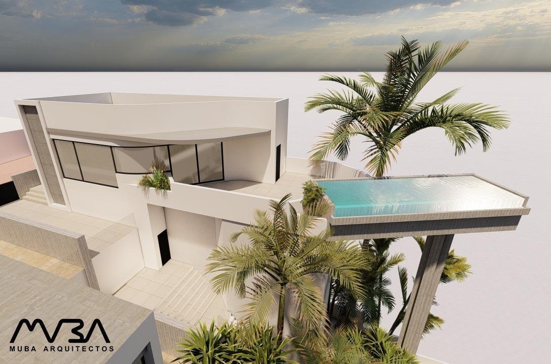 Villa in Mazarron, Región de Murcia, Spain 4 - 15114478