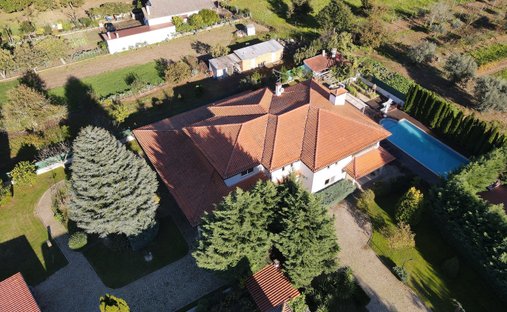 Villa en Fragosela, Distrito de Viseu, Portugal 1