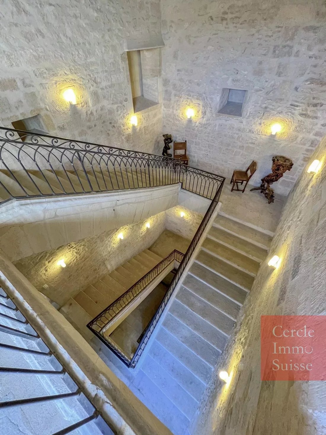 Castle in Uzès, Occitania, France 5 - 15113684