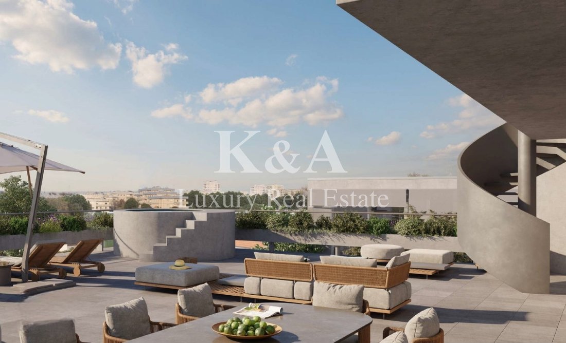 Apartment in Aldoar, Foz do Douro e Nevogilde, Porto District, Portugal 4 - 15114496