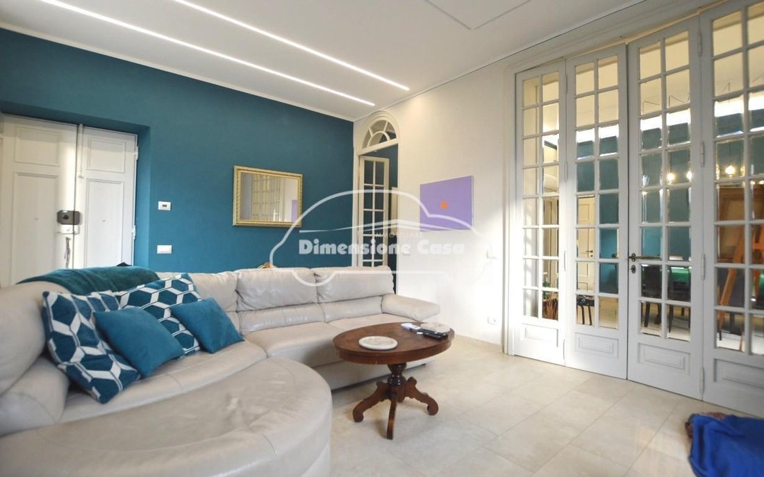 Apartment in Arancio, Lucca, Italy 1 - 15114565