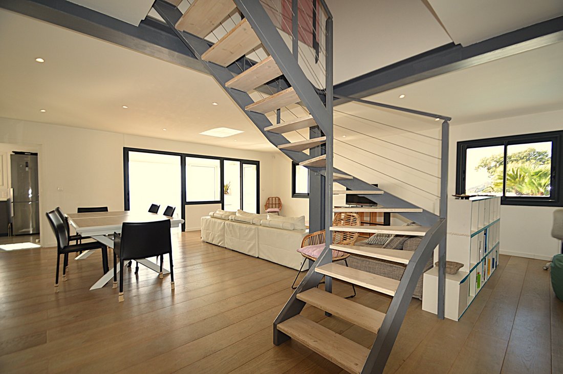 Villa in Le Dramont-Agay-Anthéor-Le Trayas, Saint-Raphaël, France 5 - 14985545
