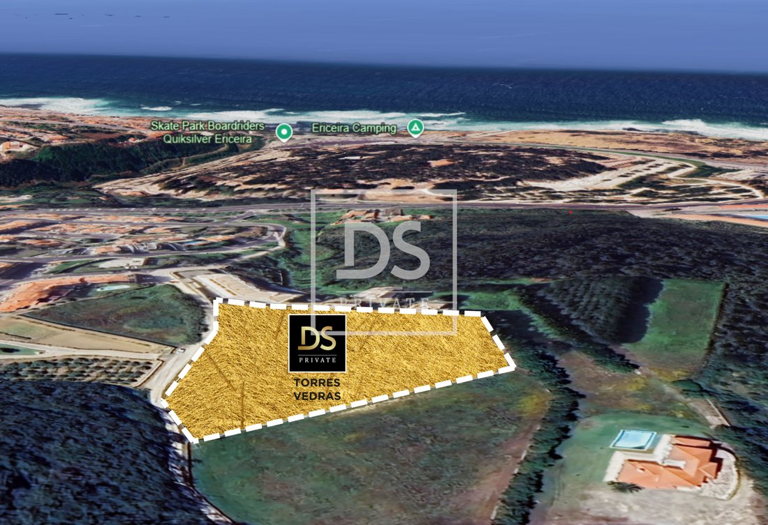 Land in Ericeira, Lisbon, Portugal 1 - 15114002