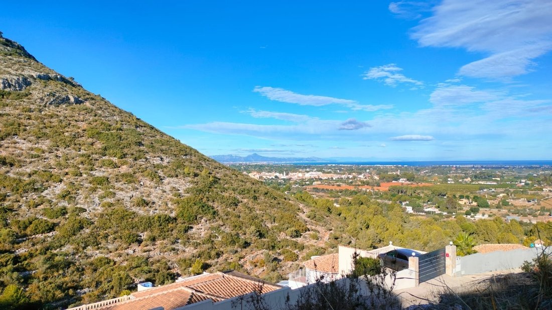 Villa in Denia, Valencian Community, Spain 3 - 15114345