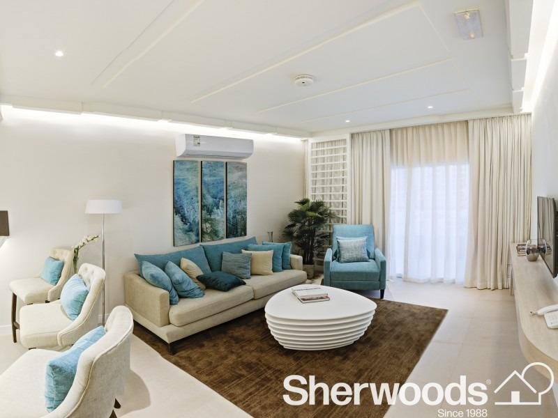 Apartment in JLT / Jumeirah Lakes Towers, Dubai, United Arab Emirates 5 - 15113594